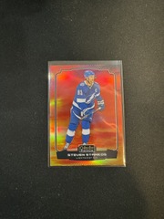 2022-23 O-Pee-Chee Platinum Sunset Steven Stamkos #11 Tampa Bay Lightning